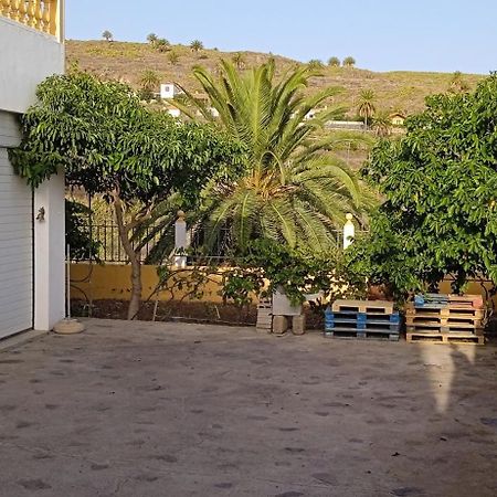 Villa Teram Alajeró Exteriér fotografie