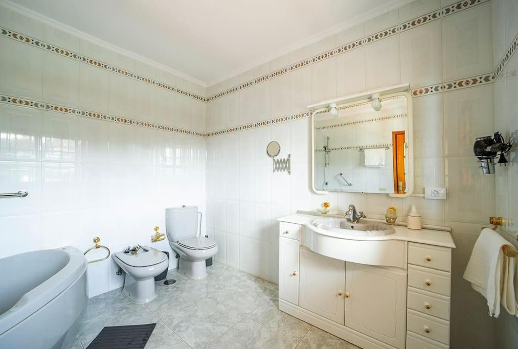 Villa Teram Alajeró Exteriér fotografie